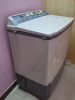 LG washing machine